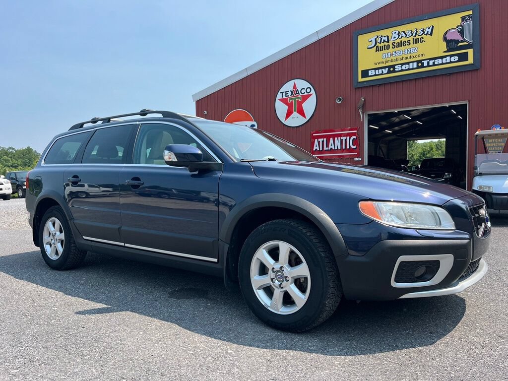 Used 2012 Volvo XC70 3.2 AWD/4WD image 1