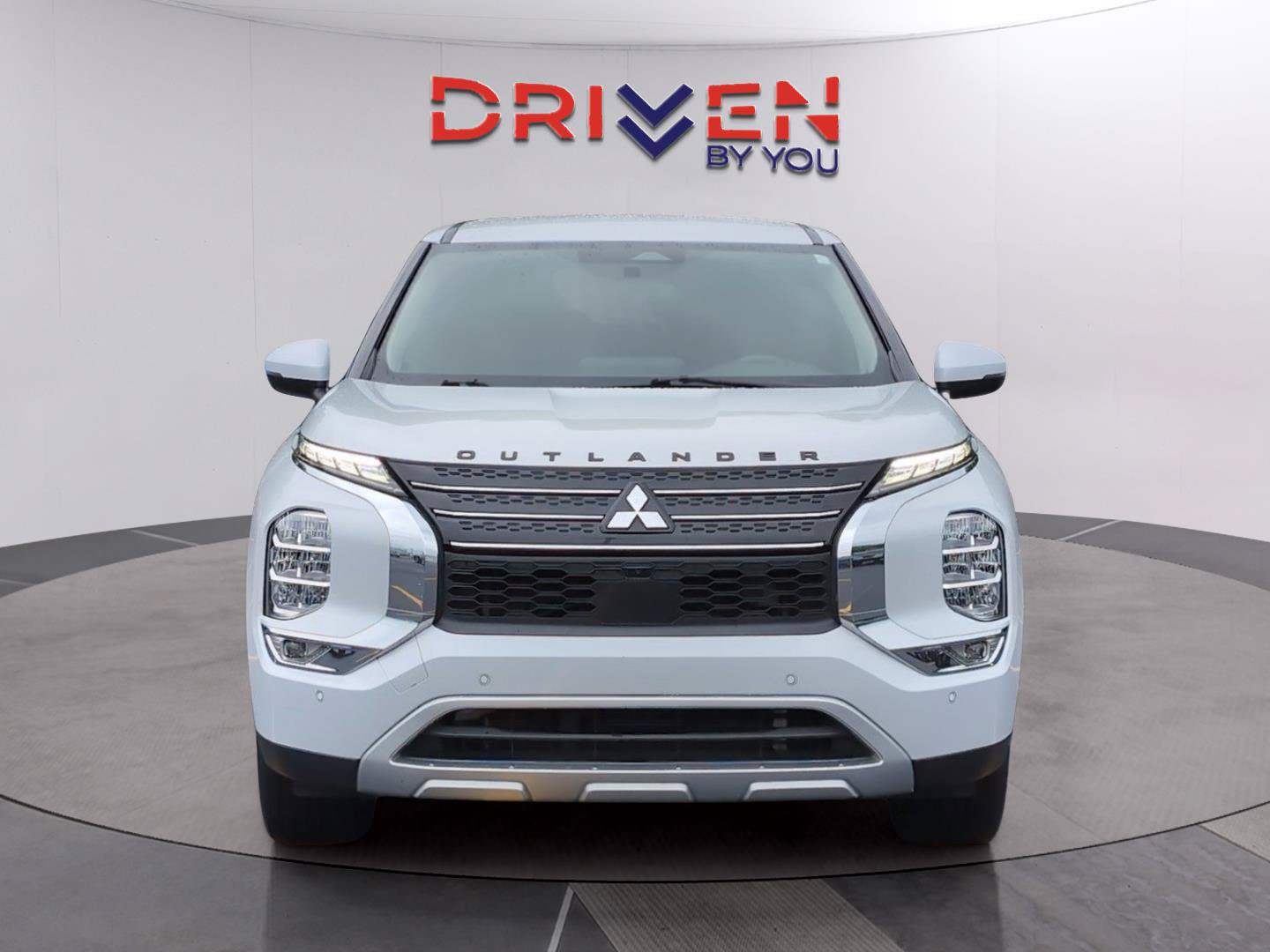 Used 2022 Mitsubishi Outlander SEL Black Edition FWD image 8