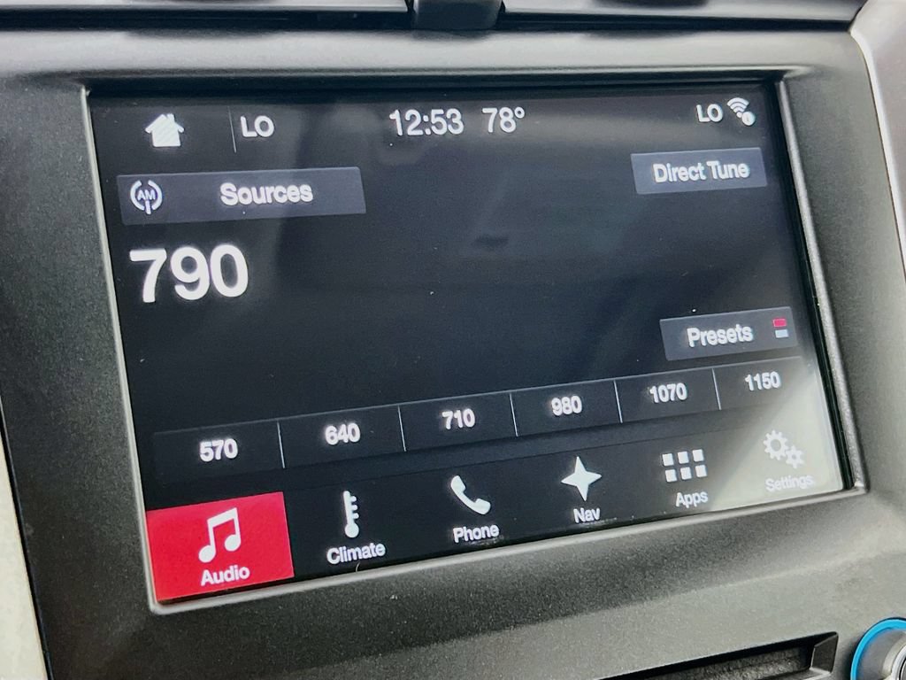 Used 2017 Ford Fusion Energi SE FWD image 15