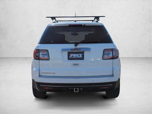 Used 2014 GMC Acadia SLE image 6