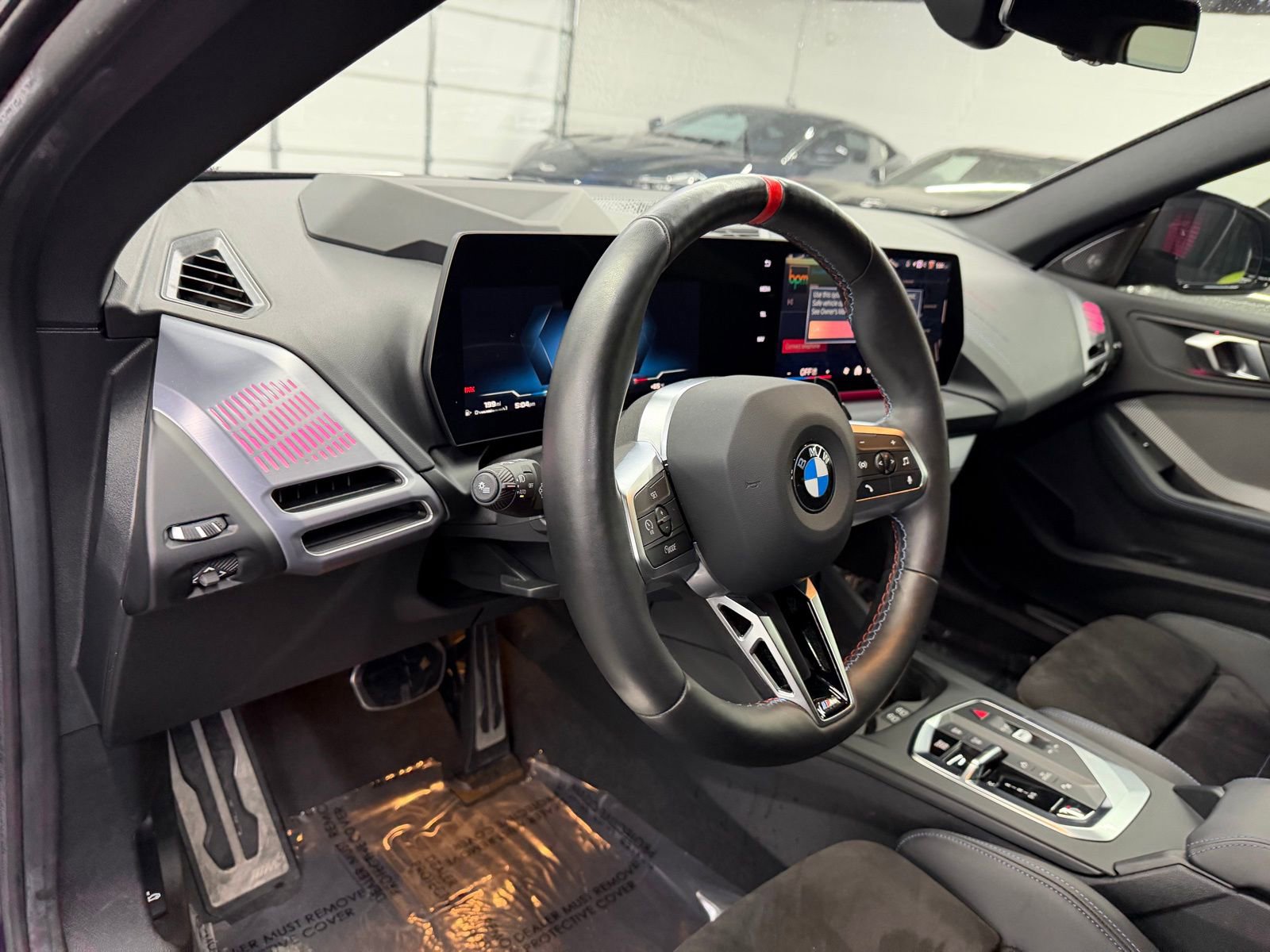 Used 2025 BMW M235i xDrive image 17