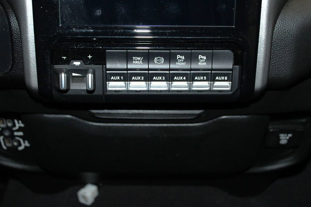 Used 2022 RAM 2500 Laramie image 23