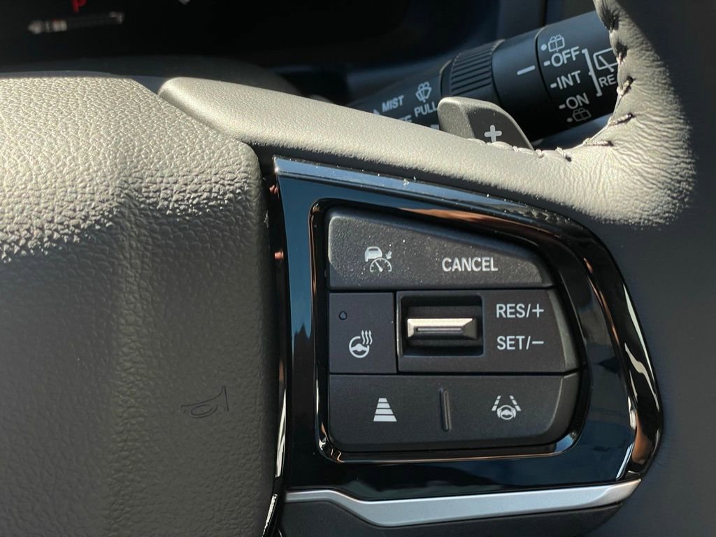 New 2026 Honda Odyssey Elite image 14