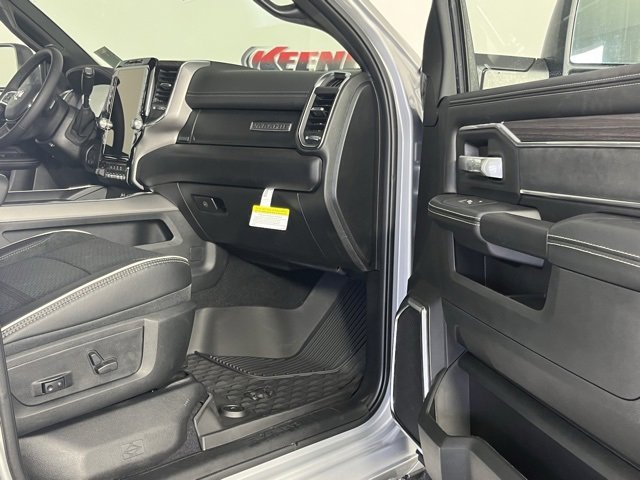 New 2026 RAM 2500 Laramie image 31