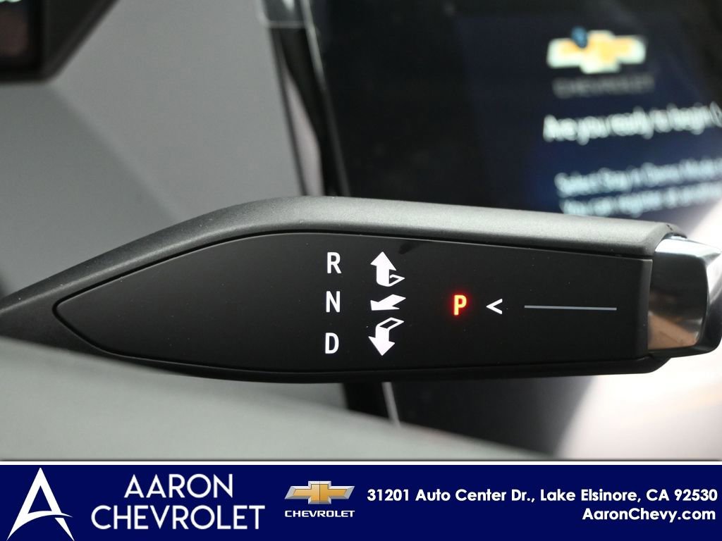 New 2027 Chevrolet Bolt LT w/ Comfort Package image 20