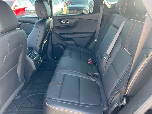Used 2019 Chevrolet Blazer Premier w/ Driver Confidence II Package AWD/4WD image 14