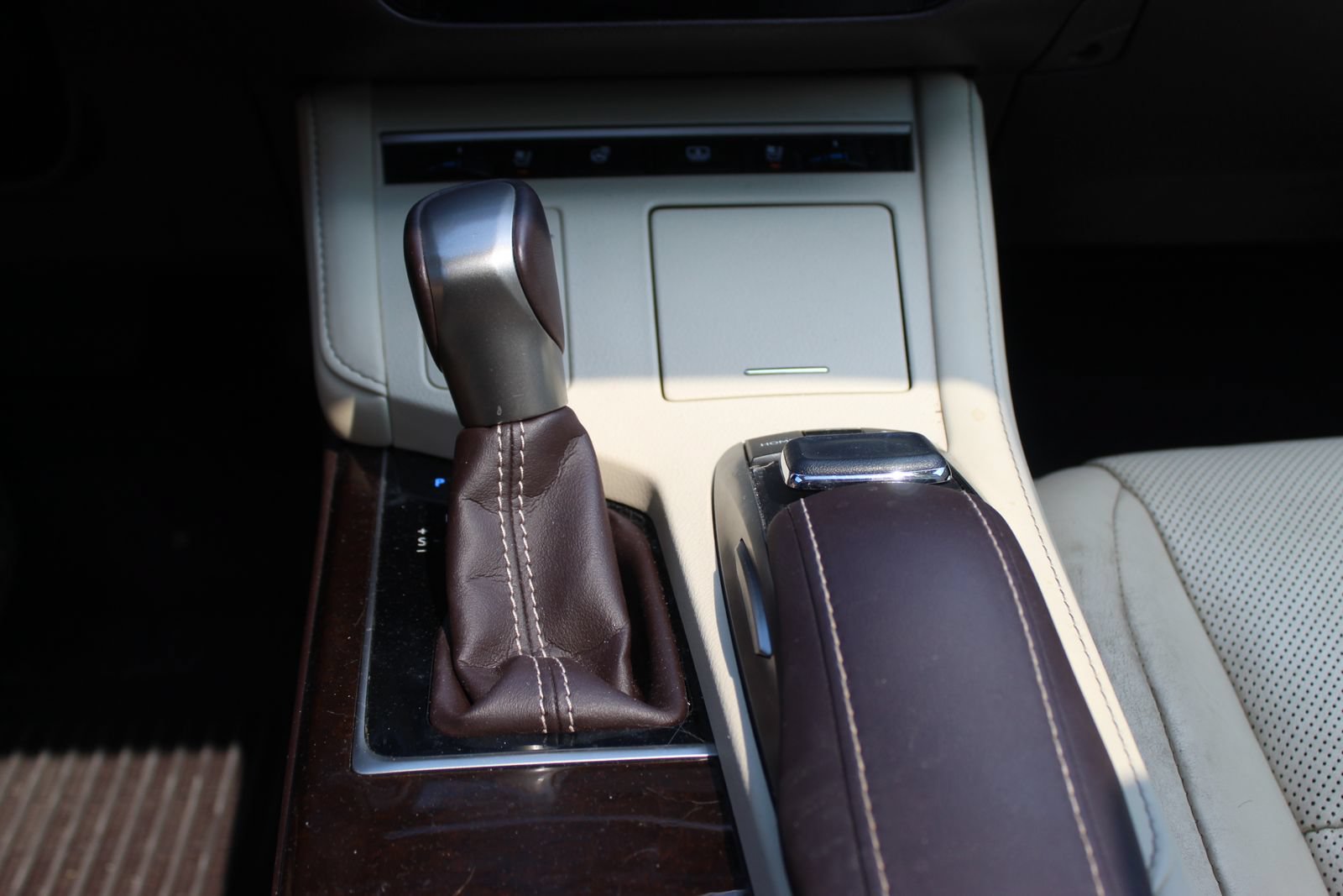 Used 2017 Lexus ES 350 FWD image 20