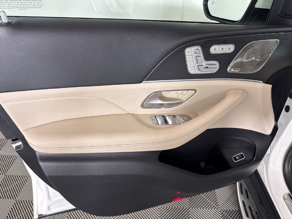 Certified 2024 Mercedes-Benz GLS 450 4MATIC image 10