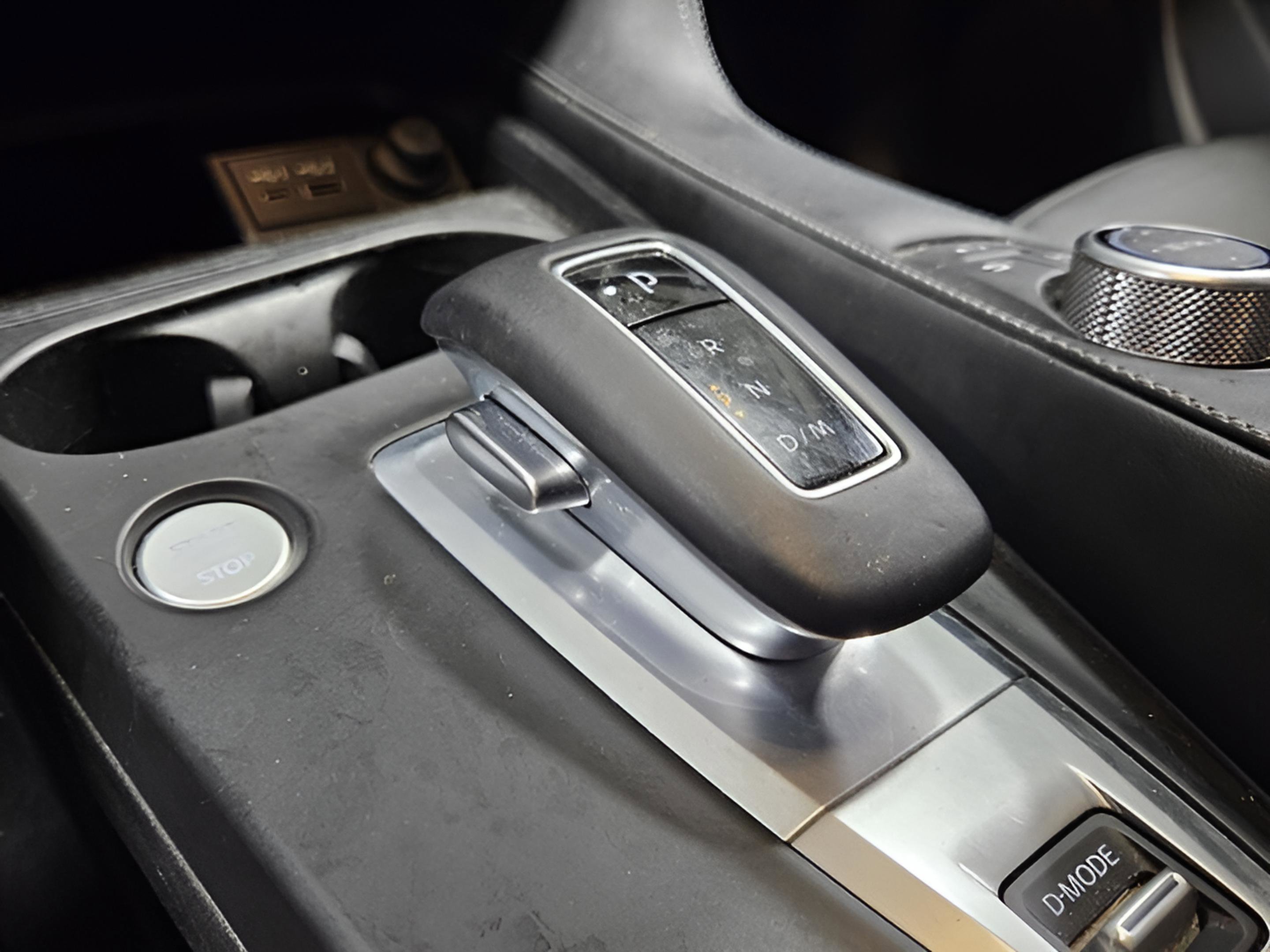 Certified 2025 INFINITI QX50 Luxe w/ Accent Package image 65