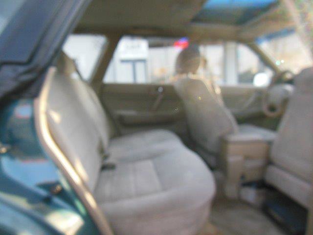 Used 1993 Subaru Legacy LS image 16