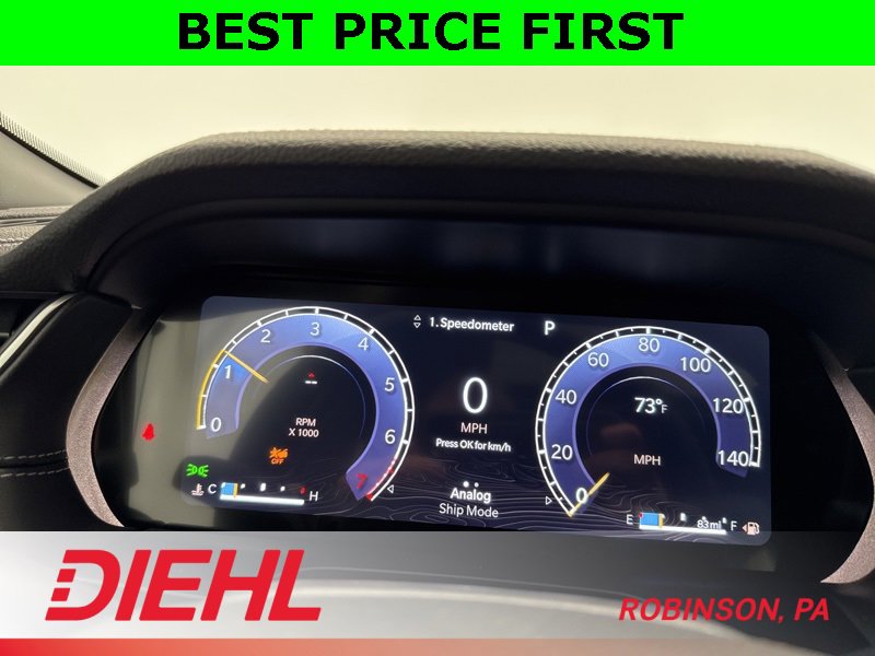 New 2025 Jeep Grand Cherokee Limited image 30