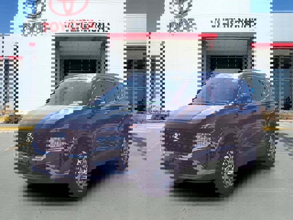 Used 2023 Hyundai Santa Fe SEL