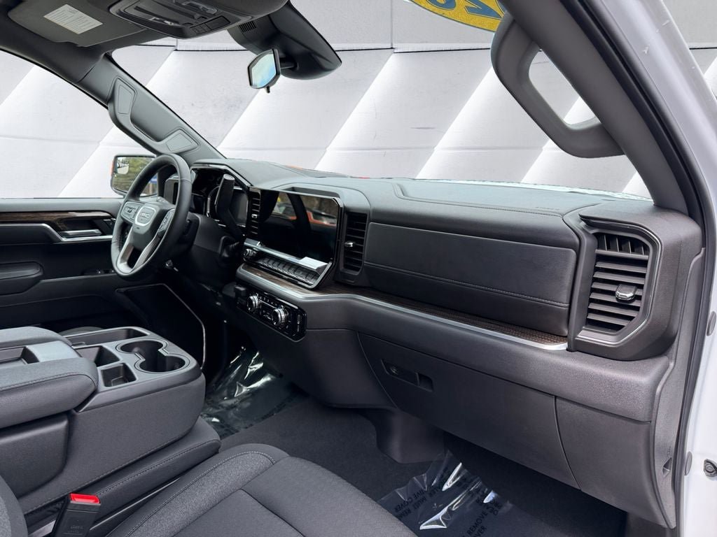 Used 2026 GMC Sierra 1500 Elevation AWD/4WD image 16