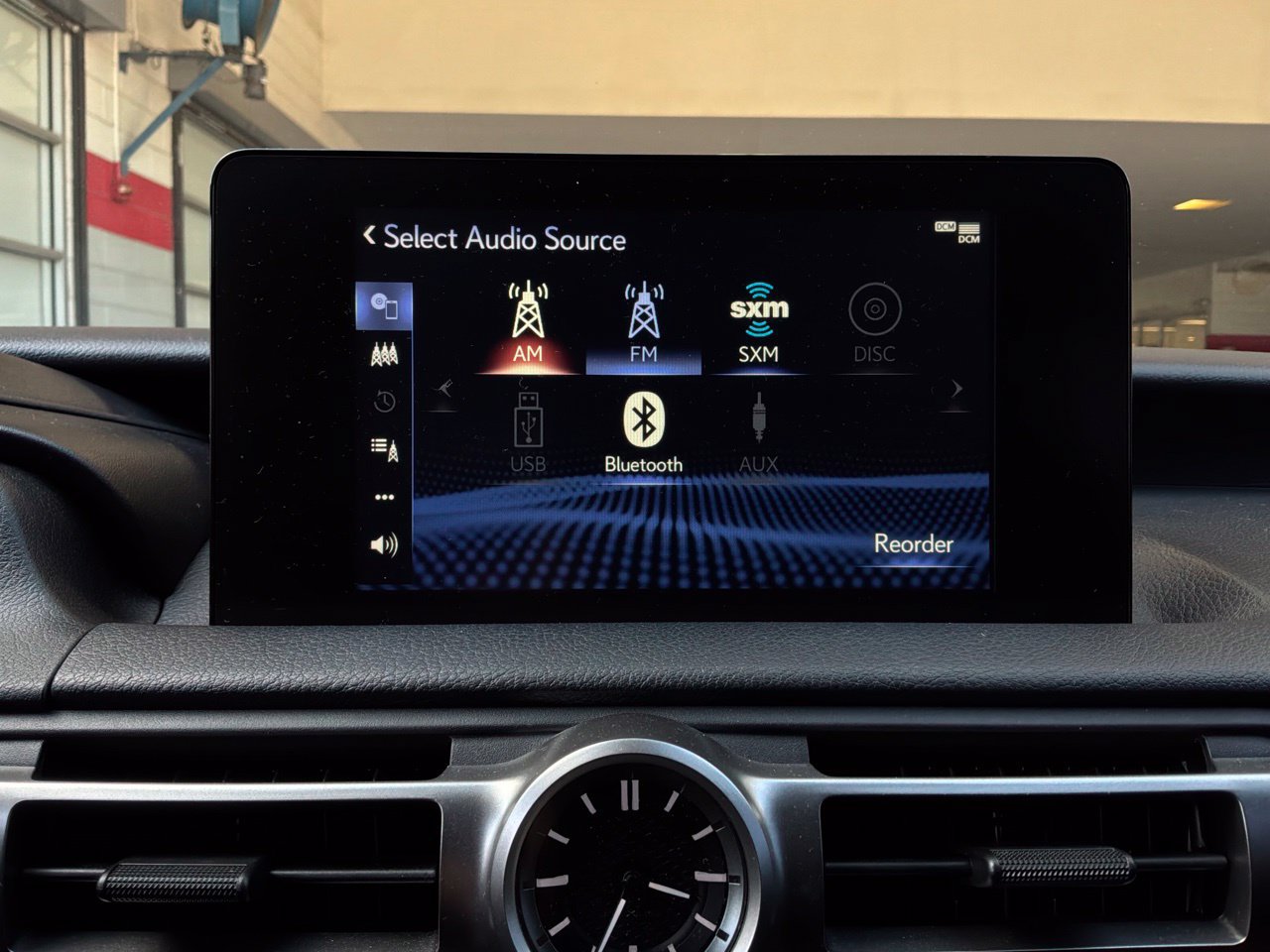Used 2021 Lexus IS 300 w/ Accessory Package RWD image 34