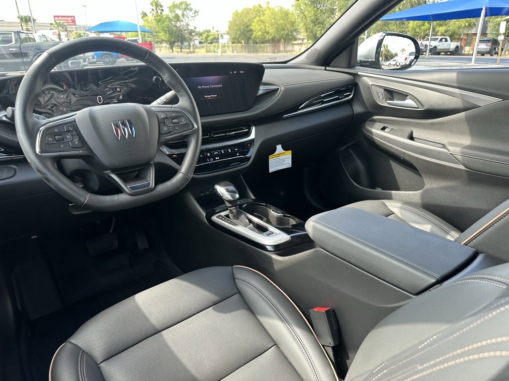 Used 2025 Buick Envista Avenir image 18