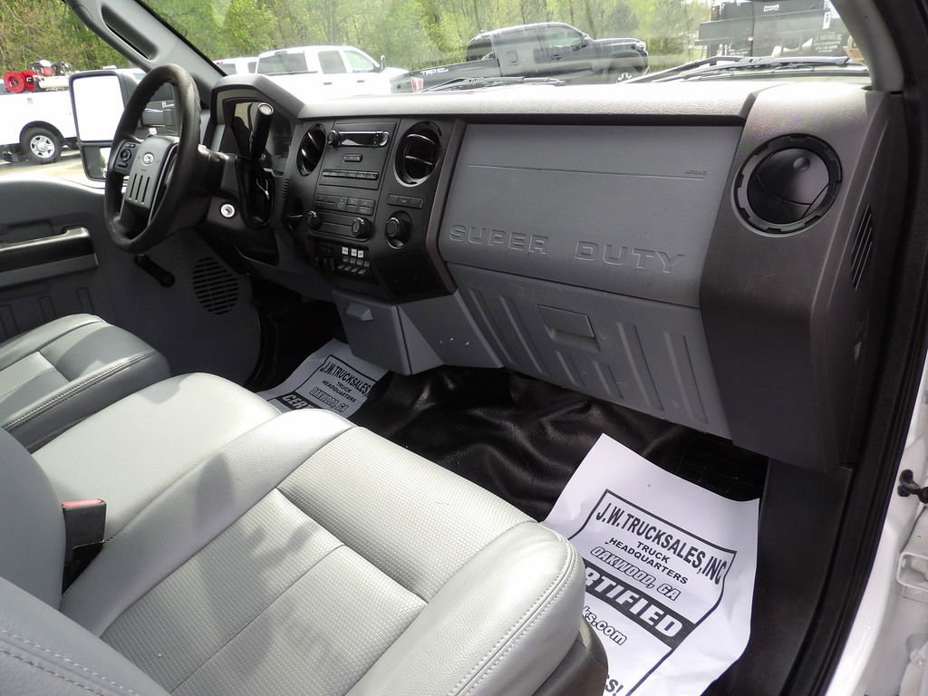 Used 2016 Ford F450 XL RWD image 33