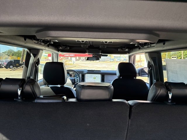 New 2025 Ford Bronco Outer Banks image 22