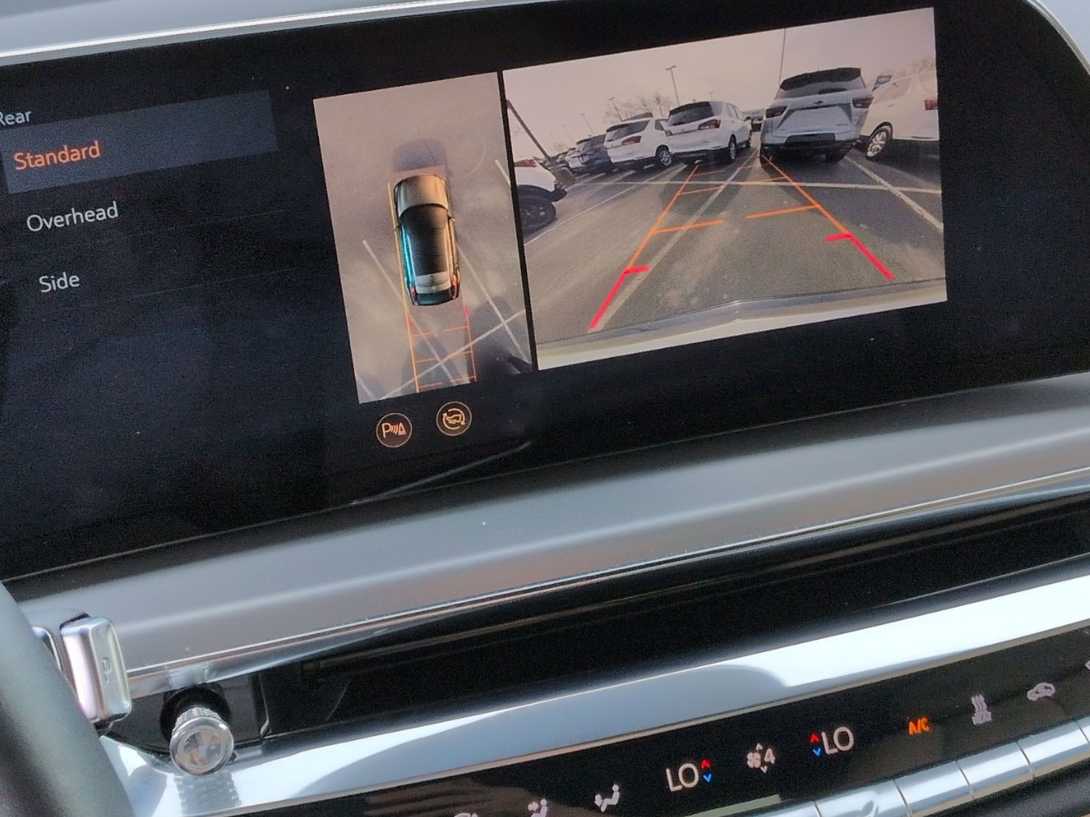 Used 2024 Cadillac Lyriq Sport w/ Nappa Leather Package image 24