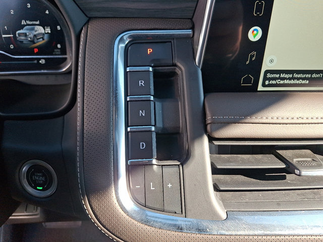 Used 2022 GMC Yukon SLT w/ SLT Luxury Package image 16