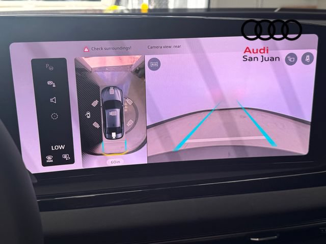 New 2026 Audi A6 Premium Plus AWD/4WD image 16