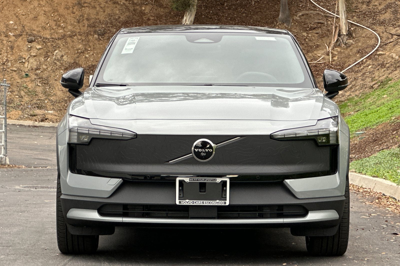 New 2026 Volvo EX30 Cross Country Ultra AWD/4WD image 6