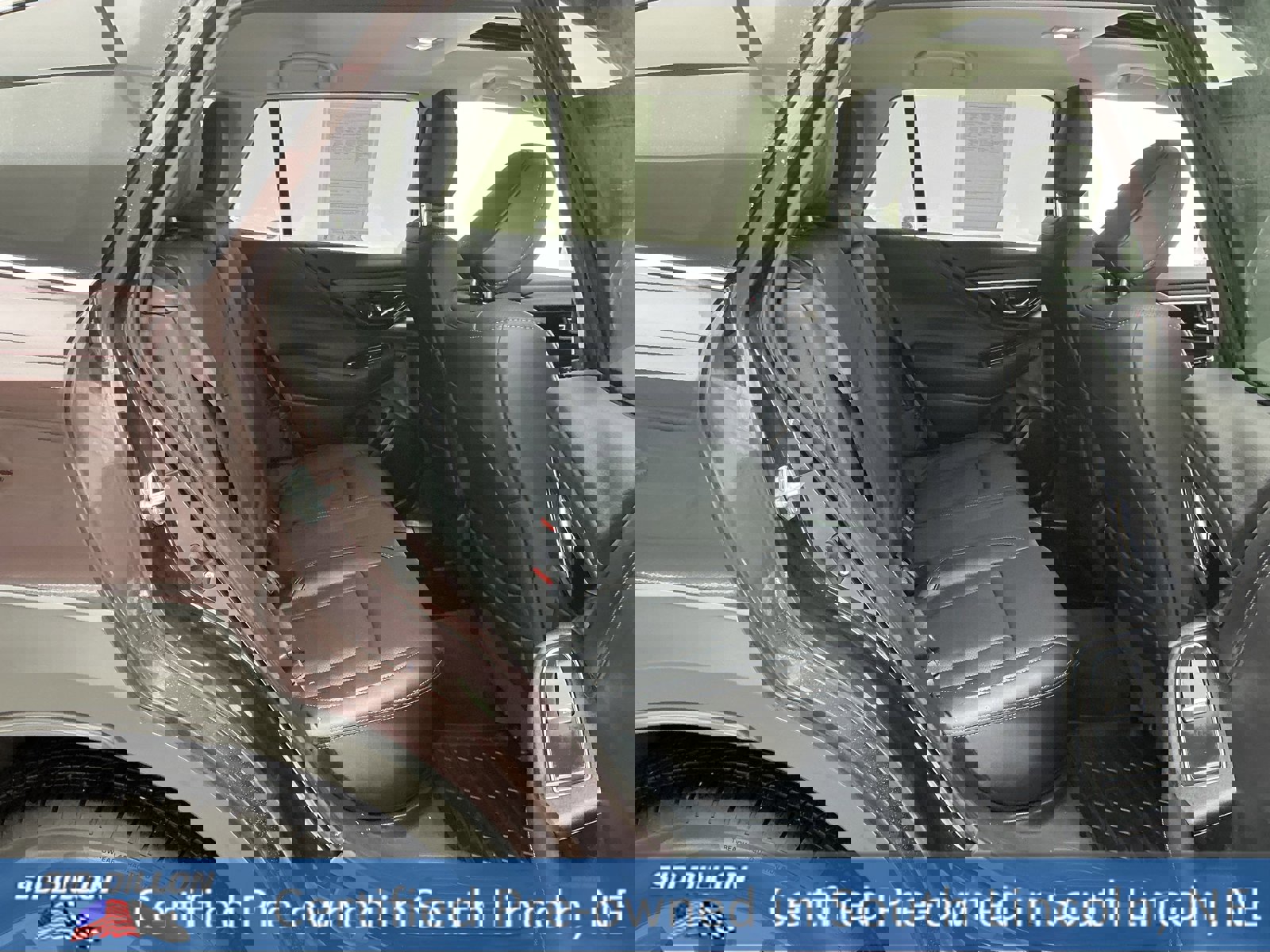 Used 2025 Subaru Outback Touring XT w/ Popular Package #2 image 23