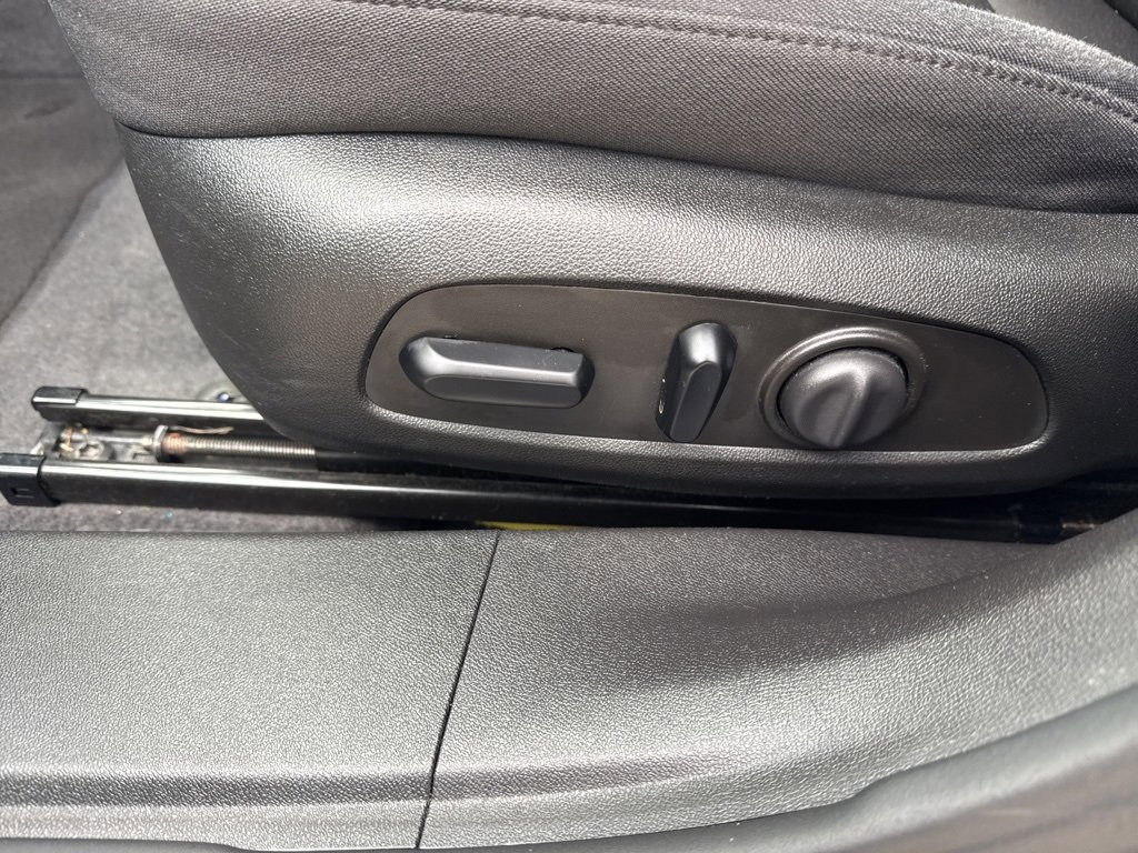 Certified 2023 Chevrolet Malibu LT image 13