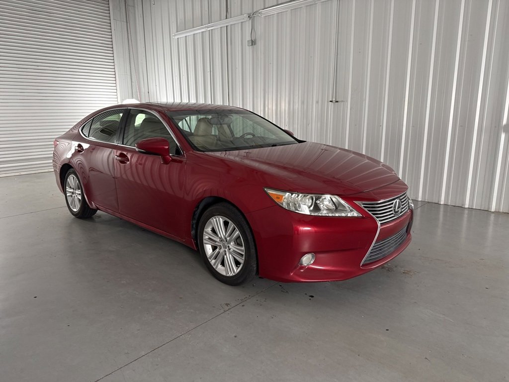 Used 2015 Lexus ES 350