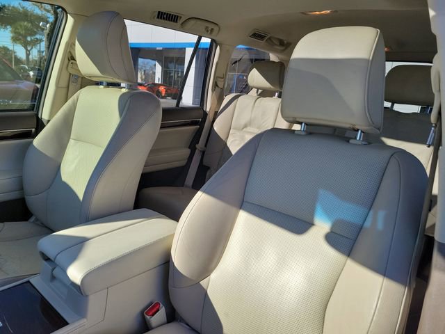 Used 2017 Lexus GX 460 460 image 16