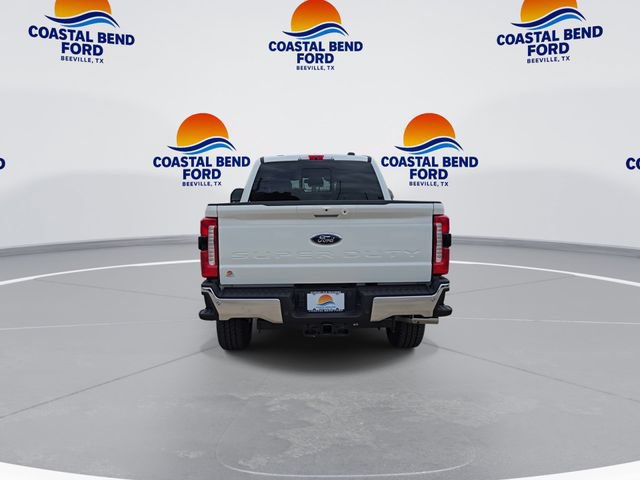 New 2026 Ford F250 Lariat w/ Lariat Ultimate Package AWD/4WD image 7