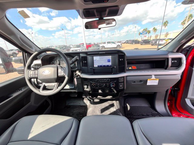 New 2026 Ford F350 XL RWD image 11