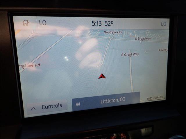 Used 2020 Ford F150 Platinum w/ Equipment Group 701A Luxury image 26