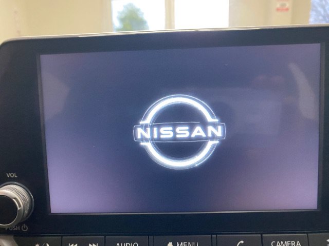 Used 2025 Nissan Sentra SV FWD image 32