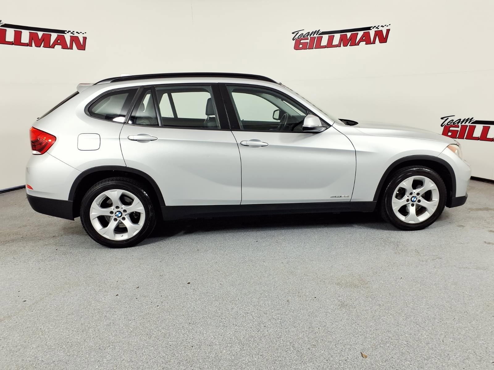 Used 2014 BMW X1 sDrive28i image 5