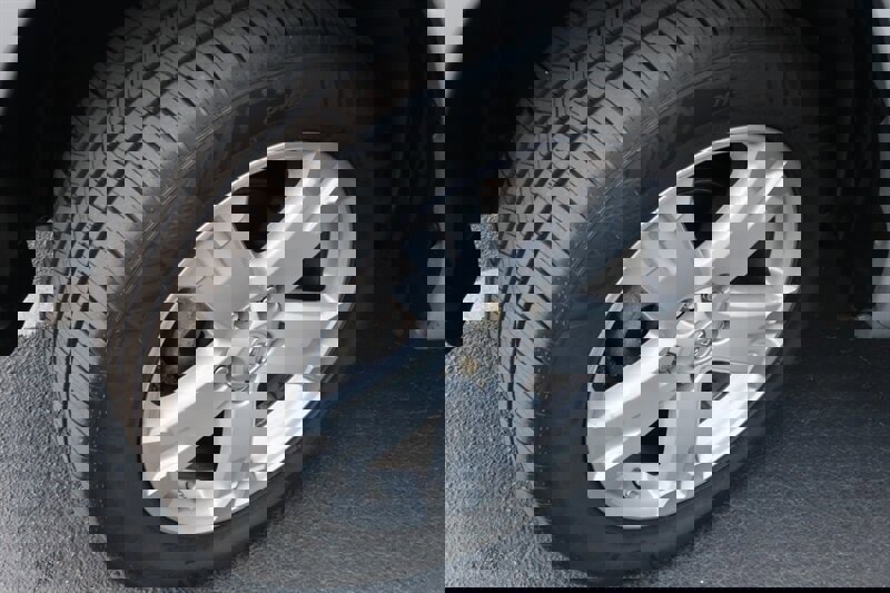 Used 2008 Toyota RAV4 Sport image 37