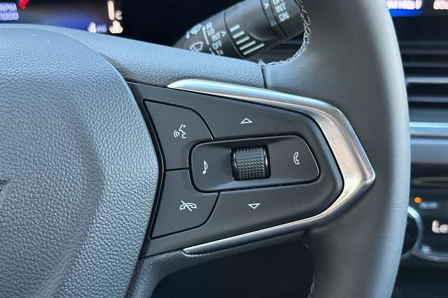New 2026 Chevrolet Trax ACTIV w/ Driver Confidence Package image 31