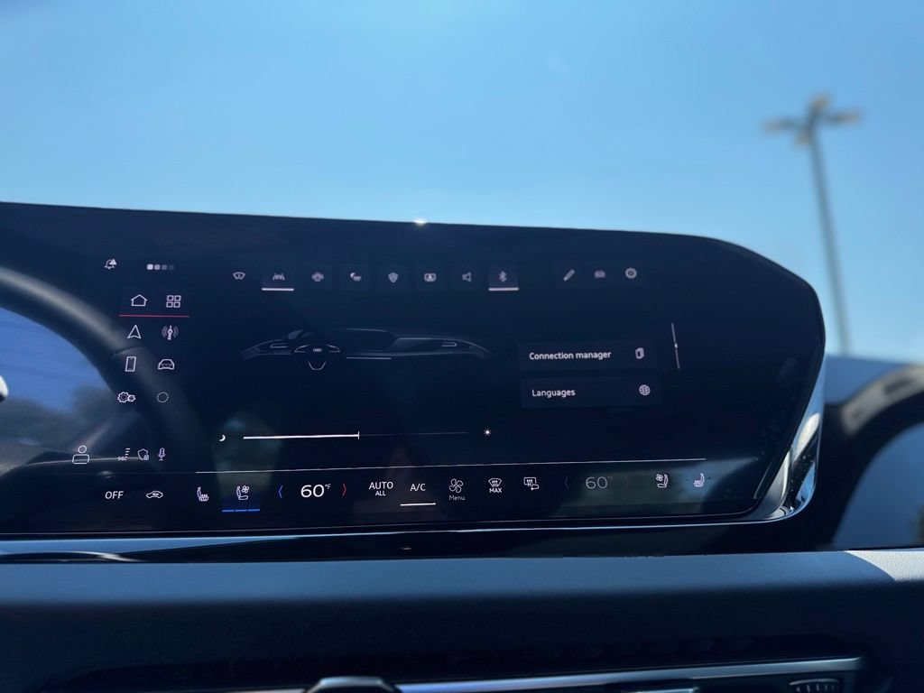 New 2026 Audi A6 Premium Plus AWD/4WD image 17