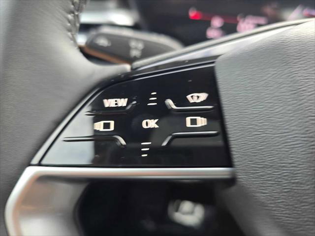 New 2025 Audi A5 2.0T Prestige AWD/4WD image 34