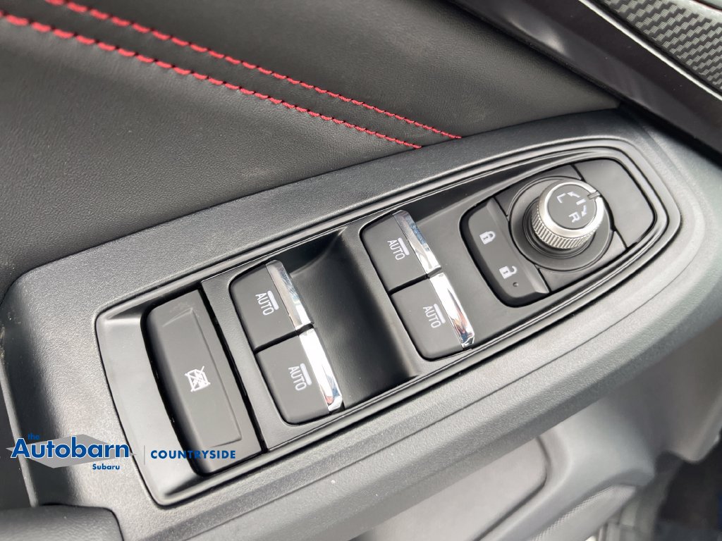 Used 2026 Subaru WRX Premium AWD/4WD image 11