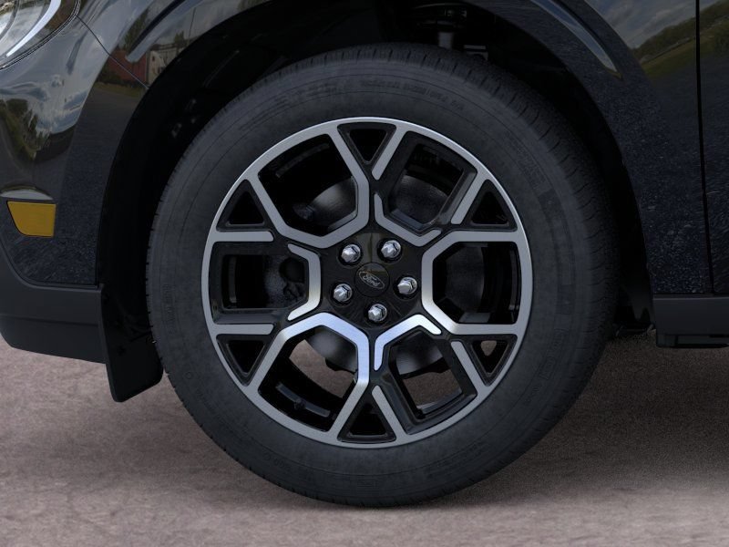 New 2026 Ford Maverick Lariat AWD/4WD image 20
