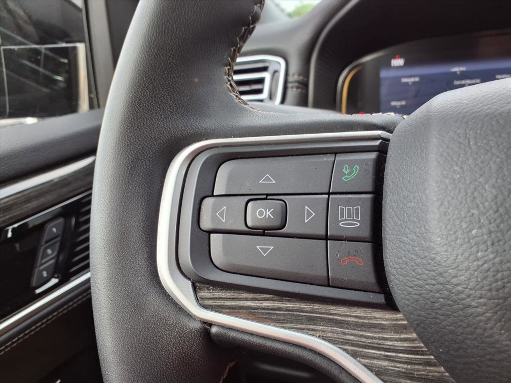 Used 2022 Jeep Wagoneer Series II image 14