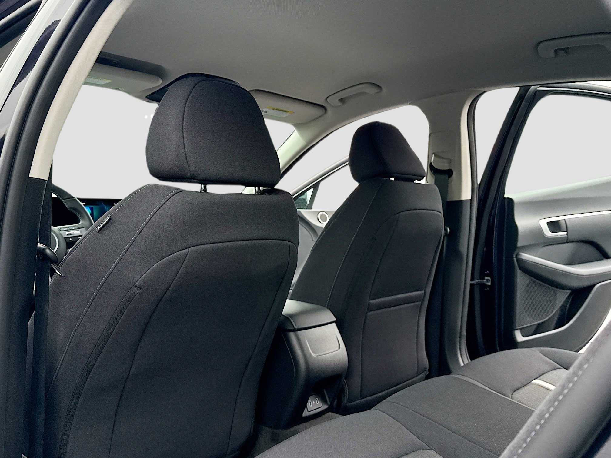 New 2026 Hyundai Sonata SEL image 6