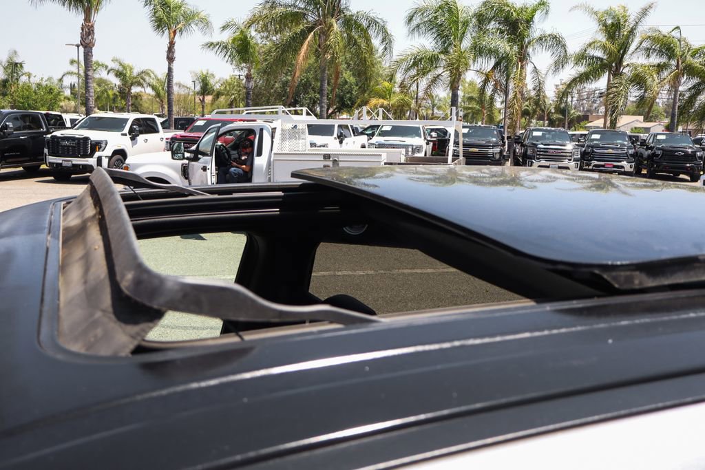 Used 2022 RAM 1500 Rebel w/ G/T Package AWD/4WD image 29