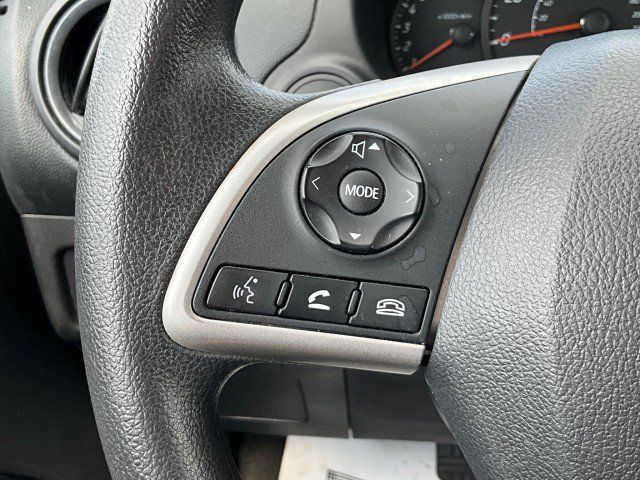Used 2024 Mitsubishi Mirage ES FWD image 15