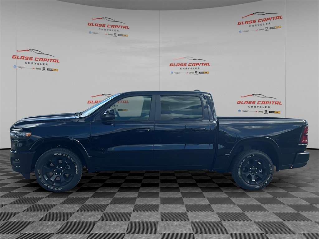New 2026 RAM 1500 Big Horn image 3