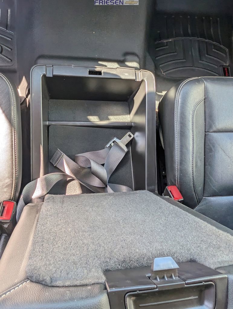 Used 2014 Chevrolet Silverado 1500 LT w/ All Star Edition image 20