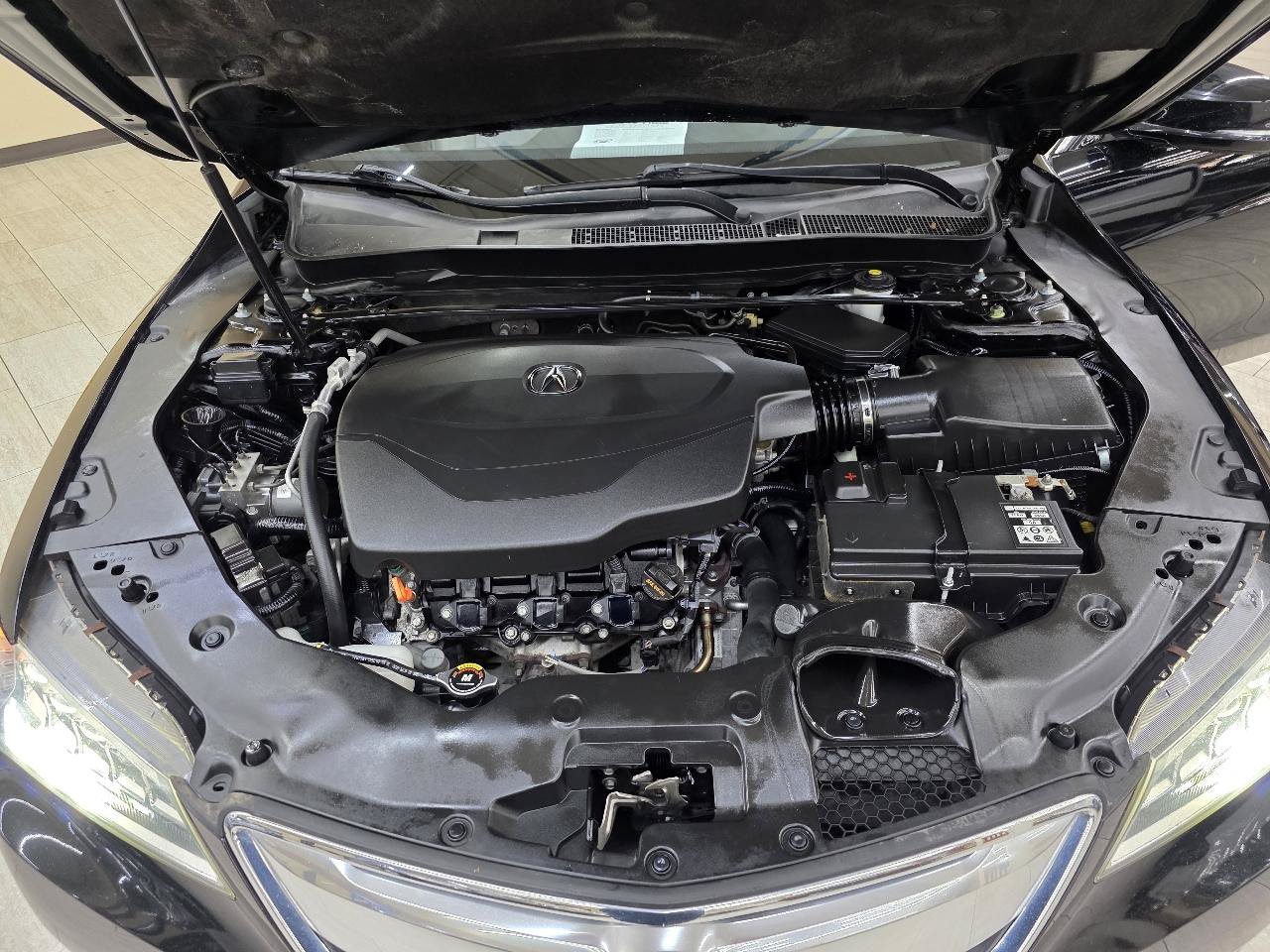 Used 2016 Acura TLX w/ Technology Package AWD/4WD image 39
