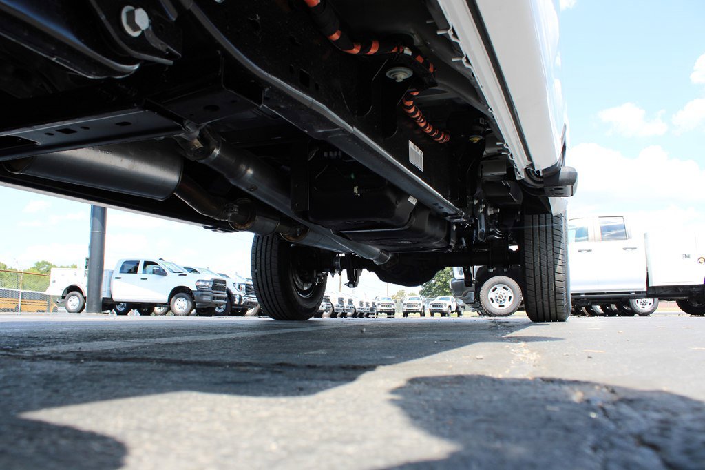 Used 2025 Ford F250 XLT image 27