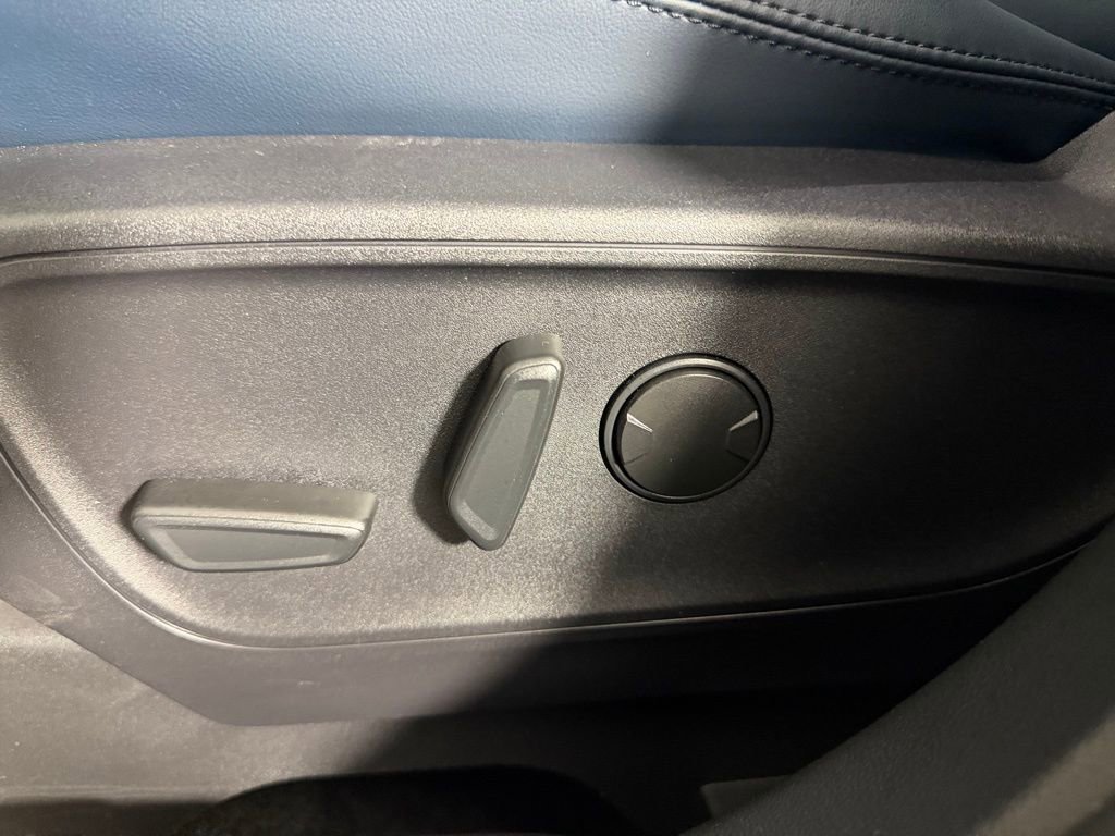 Used 2024 Ford Bronco Sport Outer Banks image 23