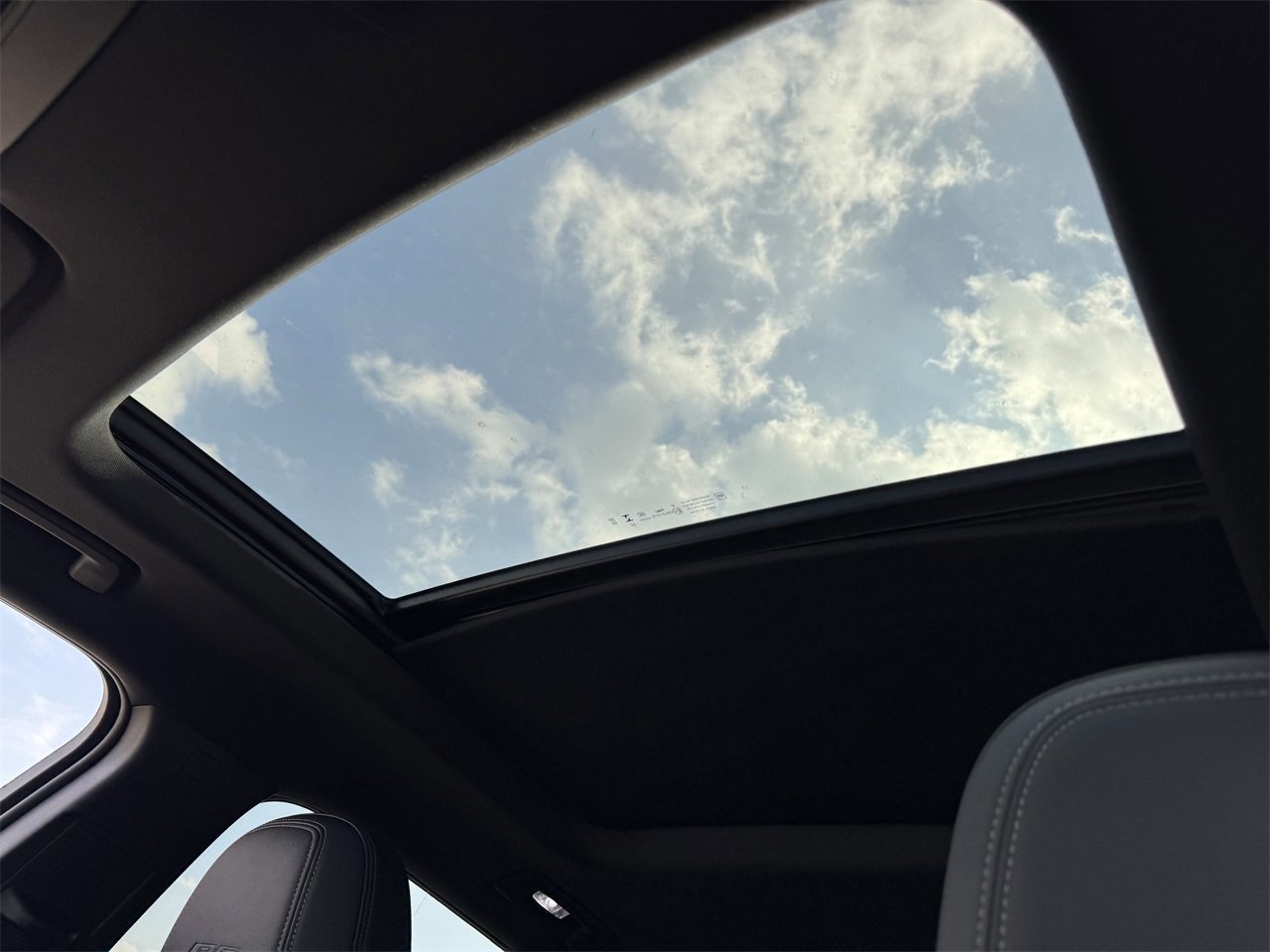 New 2026 Chevrolet Equinox EV RS image 23